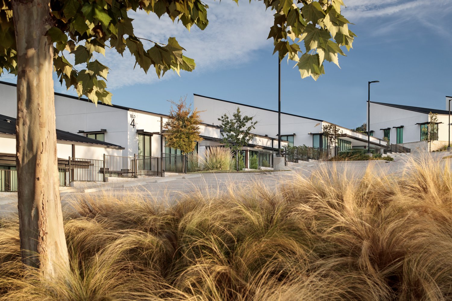 PEAK Design+Build Facebook ad: Cherry Peak Office Park in the heart of…