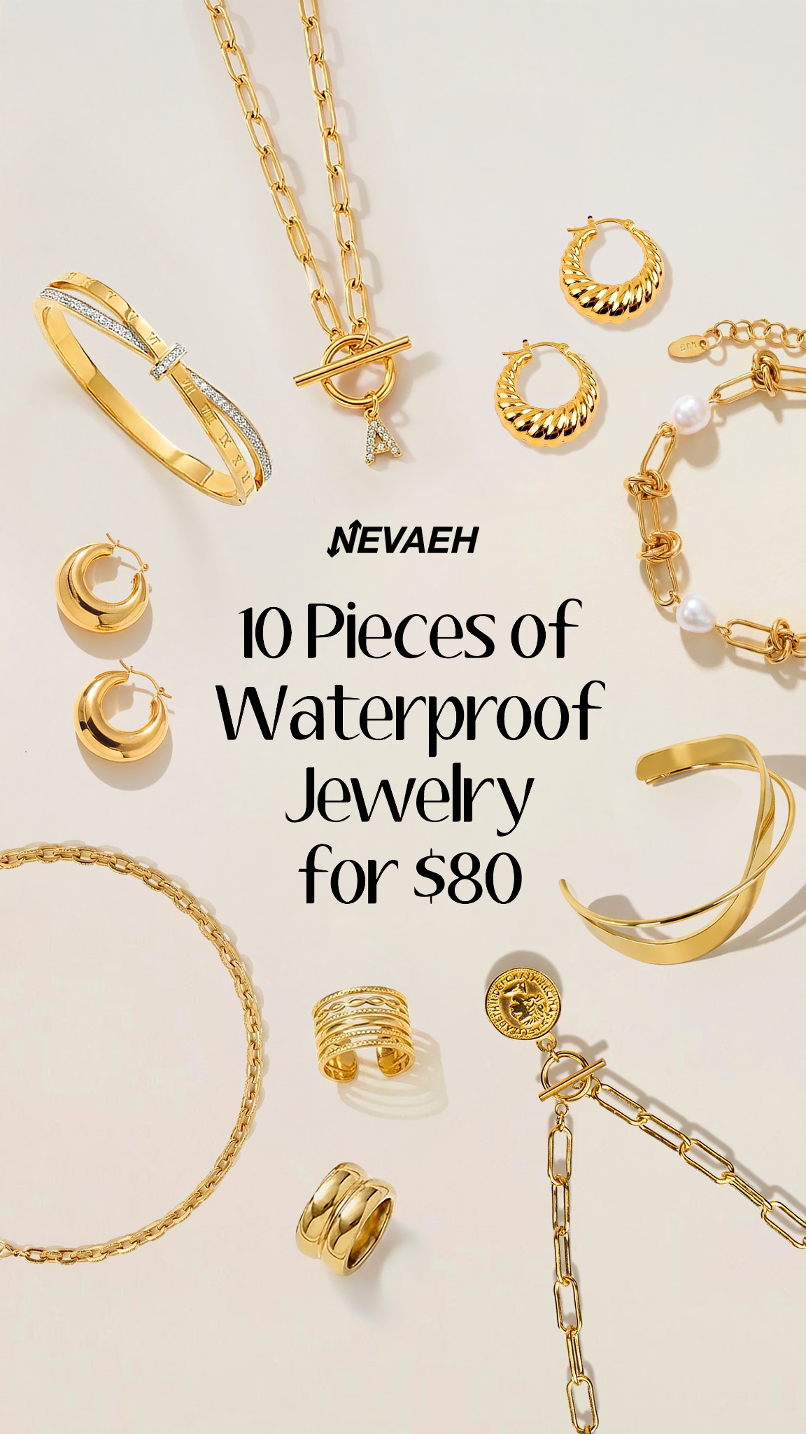 Nevaeh Store Facebook ad