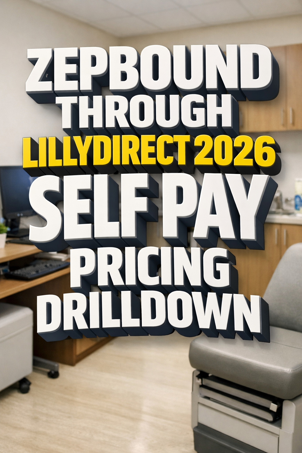 The Simple Lens Facebook ad: Zepbound Through Lillydirect 2026 Self Pay Pricing Drilldown