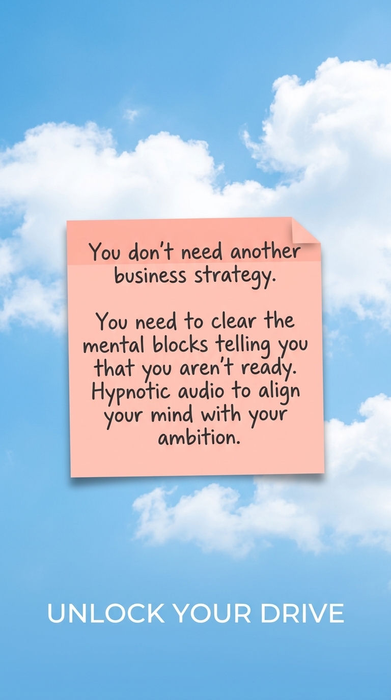 Magnet Mind Facebook ad