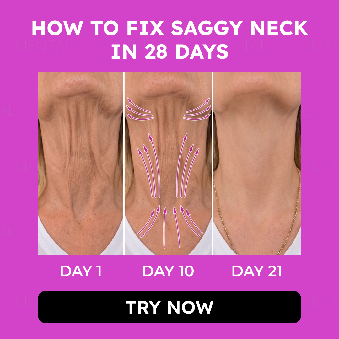 Mimika - Face Yoga Exercises Facebook ad
