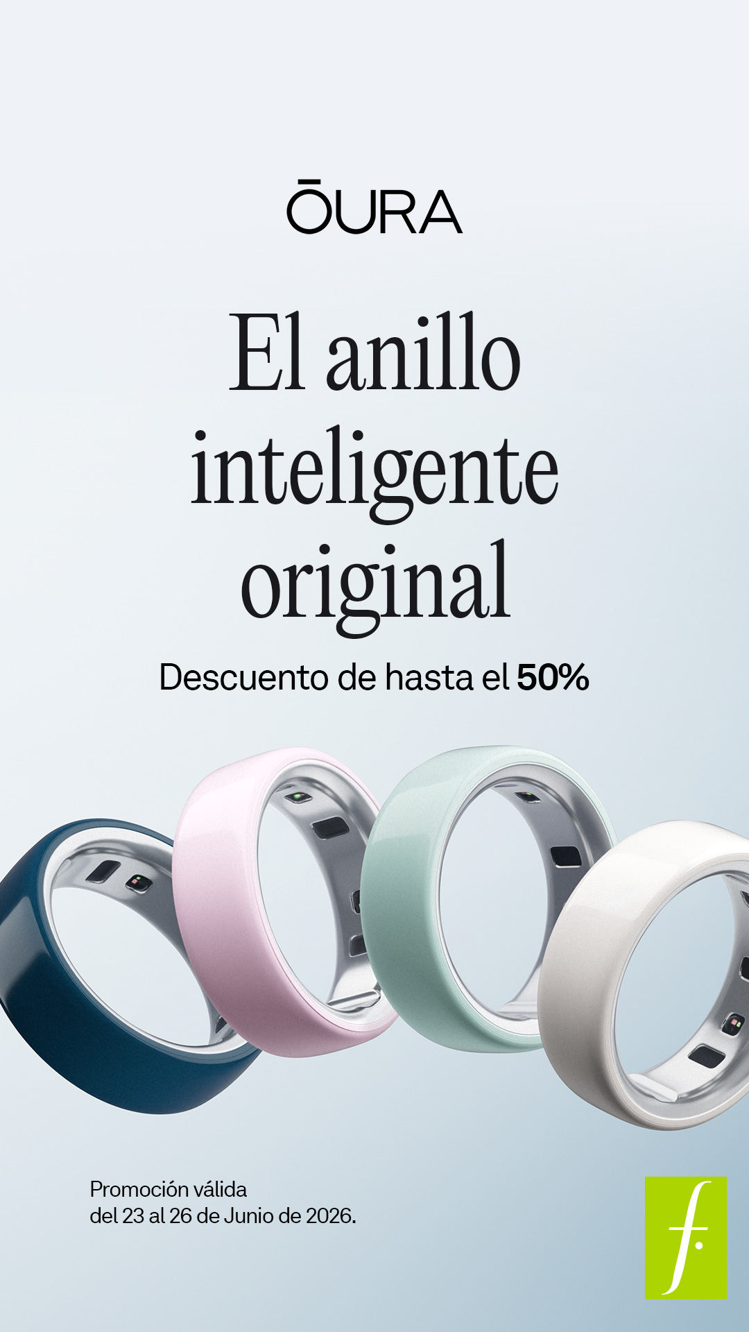Falabella Colombia Facebook ad