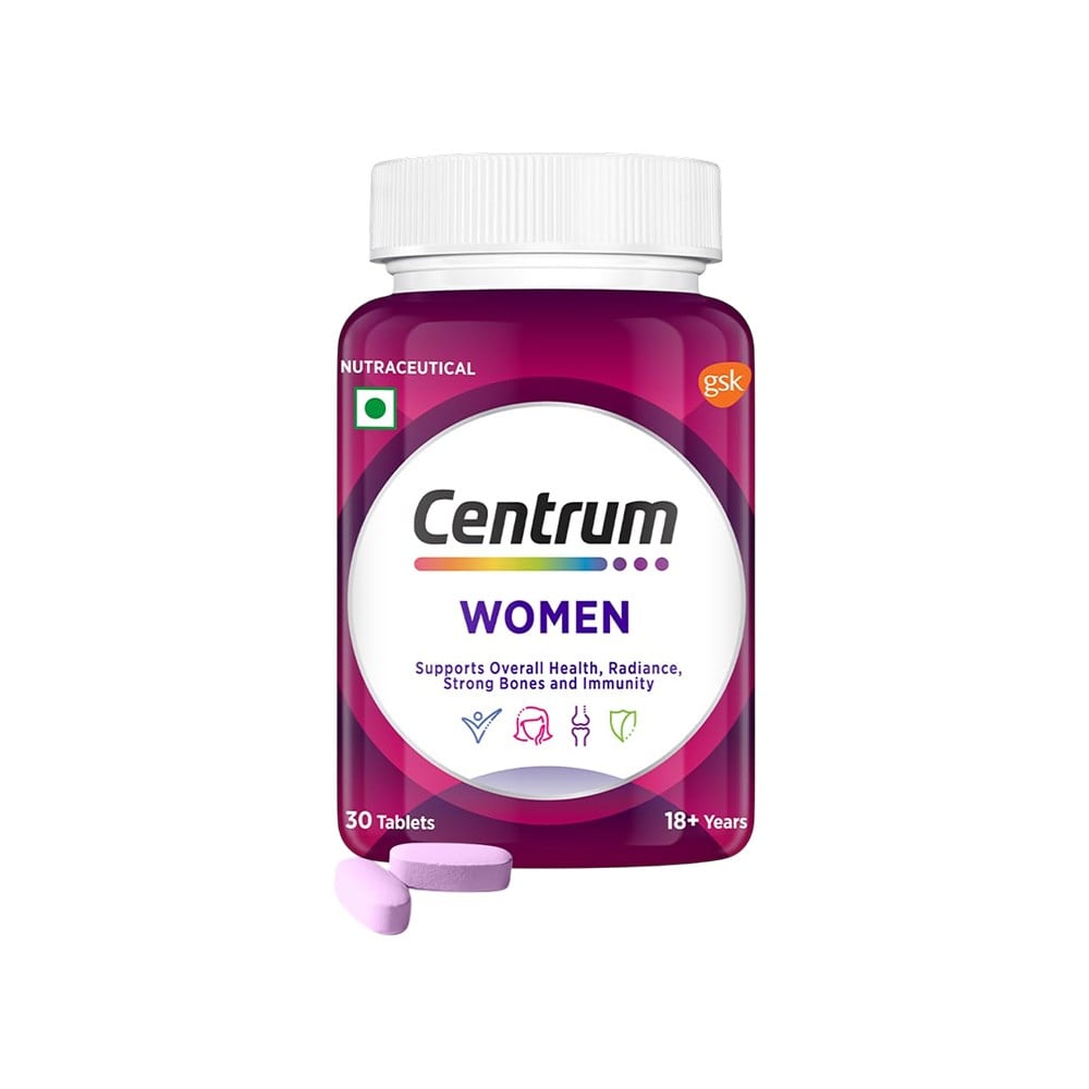 Centrum India Facebook ad