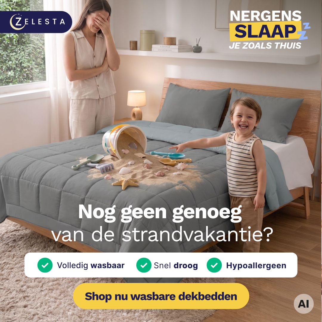 Zelesta.nl Facebook ad