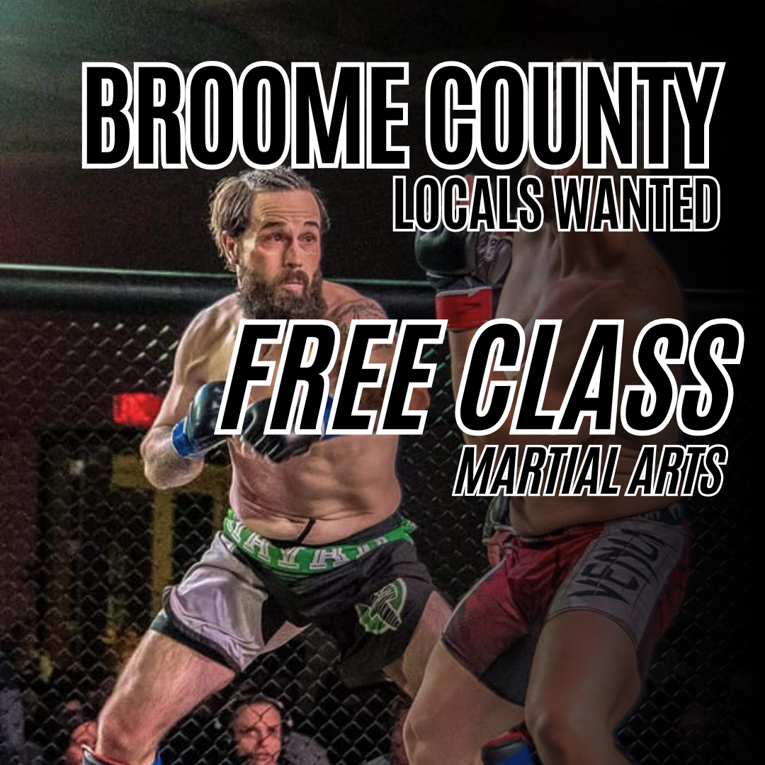 Gillette Combat Sports Facebook ad
