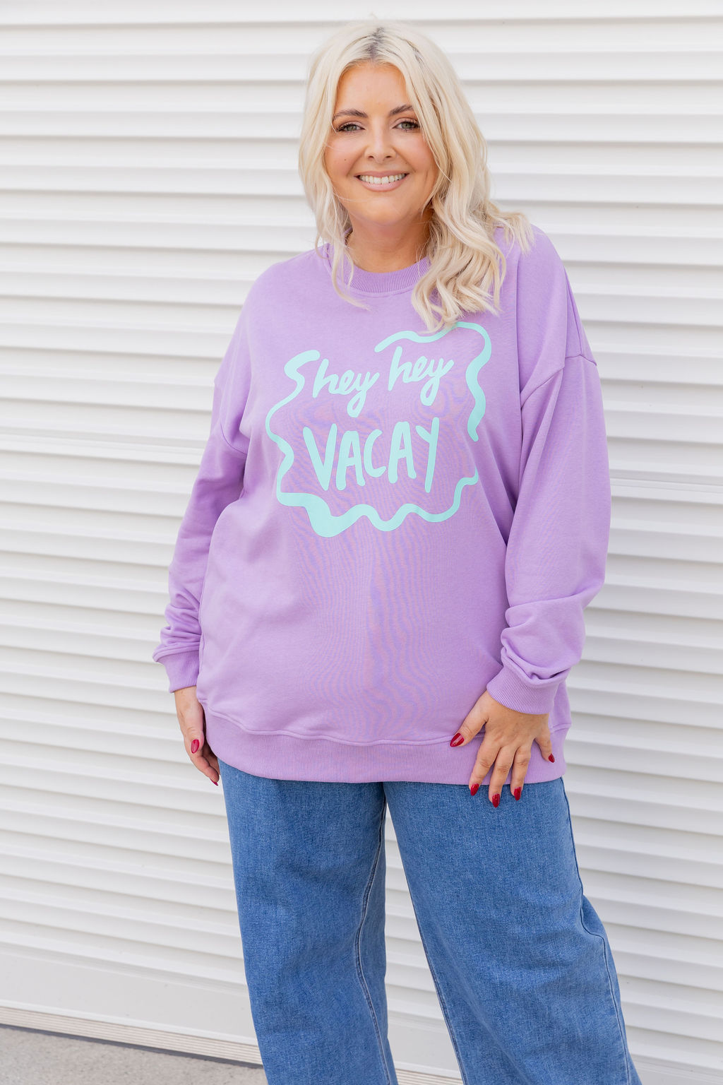 Proud Poppy Clothing Facebook ad