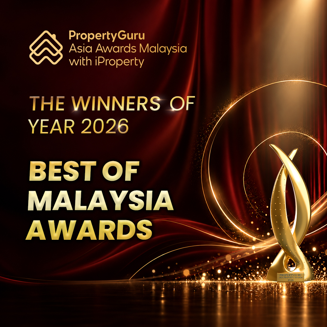 iProperty.com.my Facebook ad: Celebrating the Best of Malaysia!​