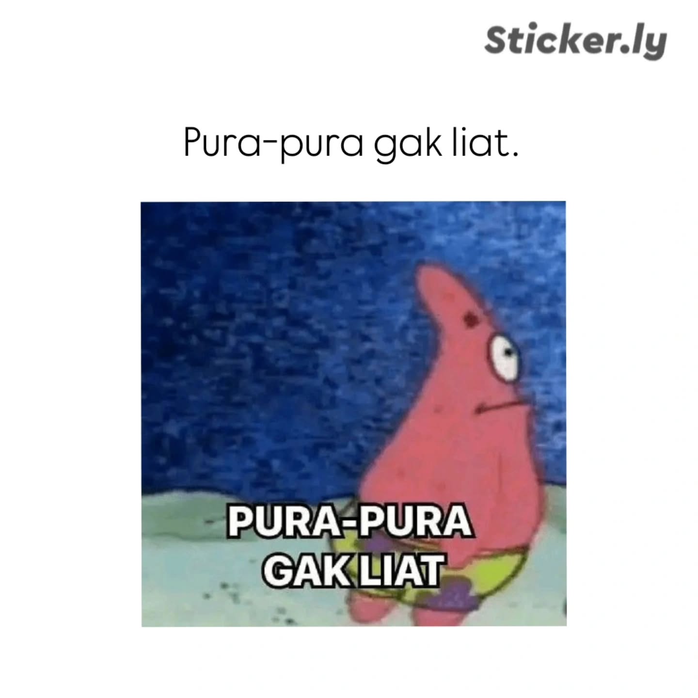 Sticker.ly Facebook ad: Sticker.ly - Sticker Maker