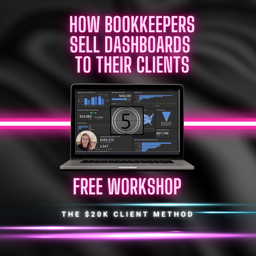 Layne Booth - Dashboards Facebook ad