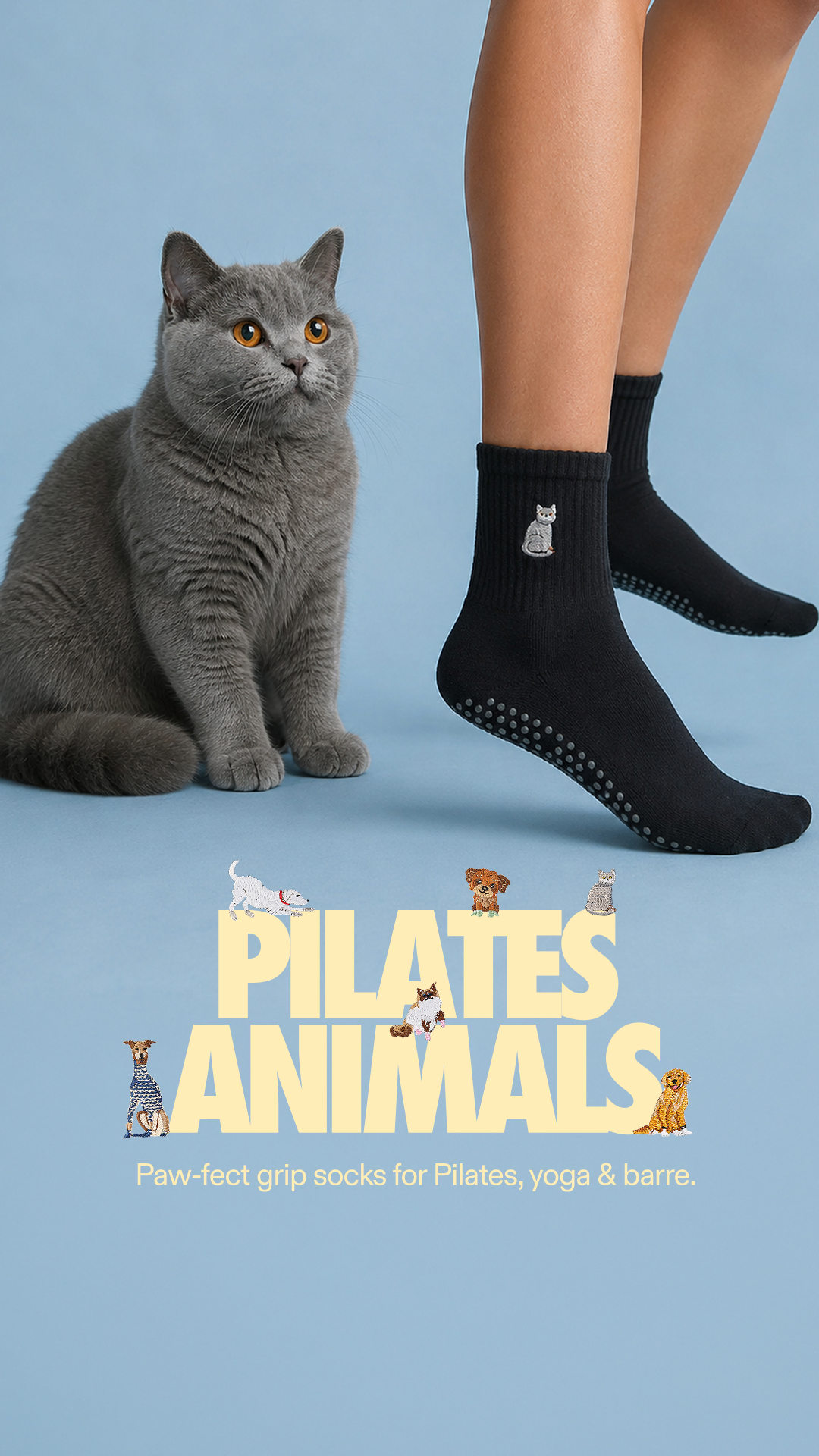 MoveActive Facebook ad
