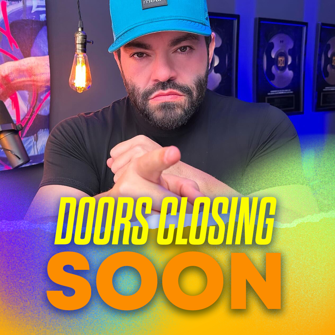 Rick Pino Facebook ad