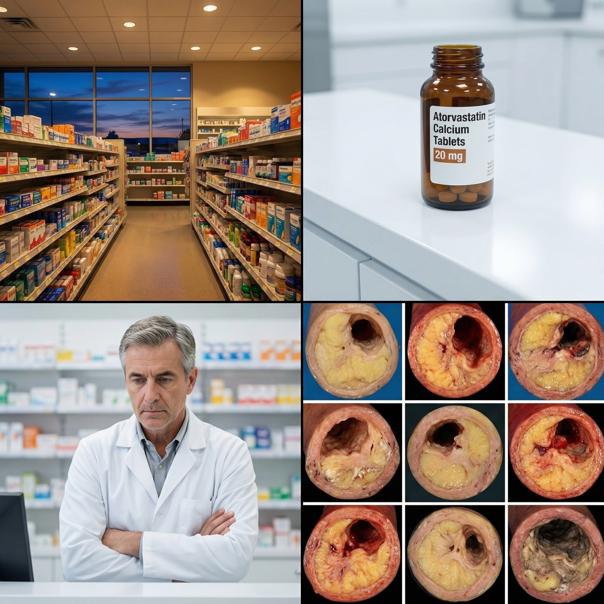 The Health Haven Facebook ad