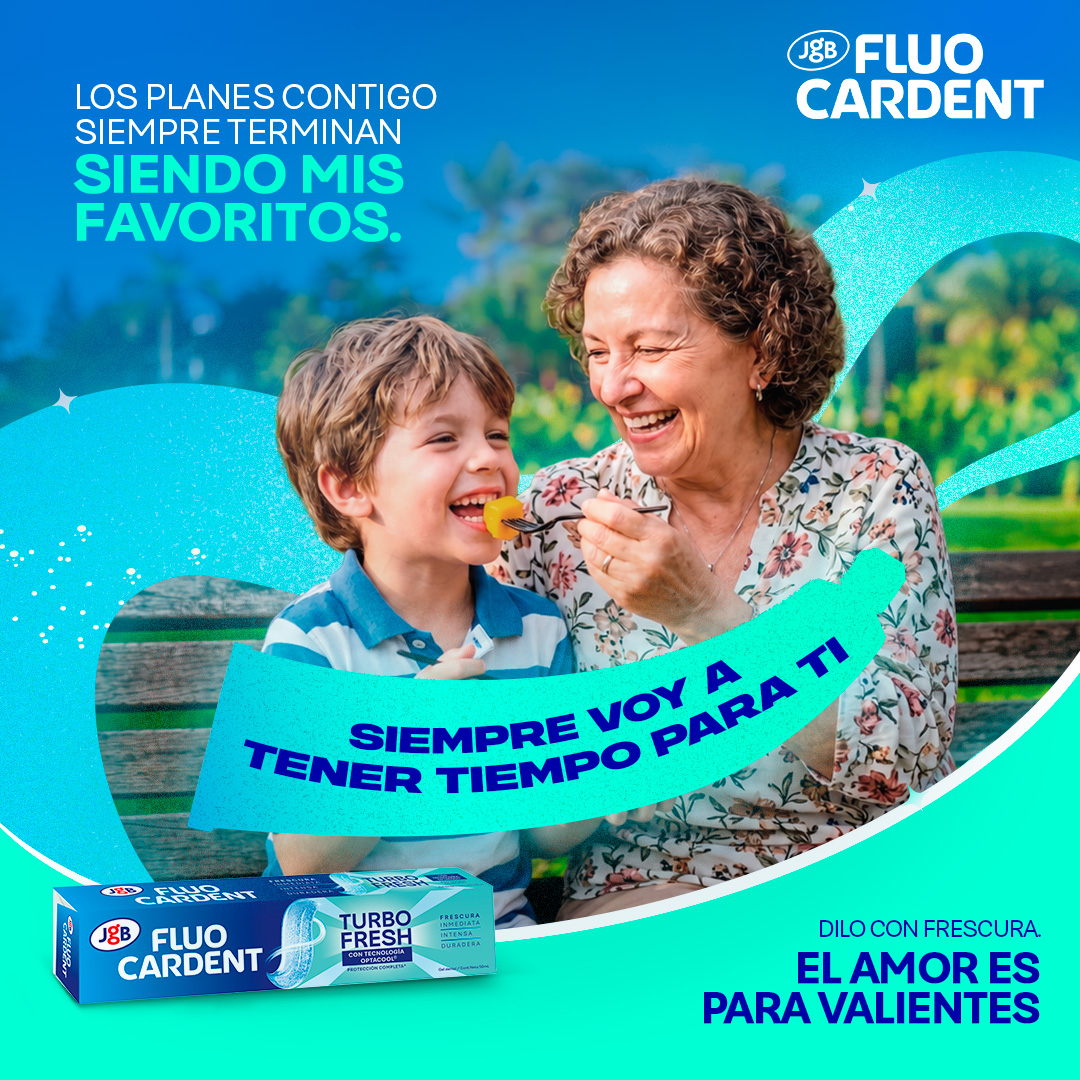 Fluocardent JGB Facebook ad