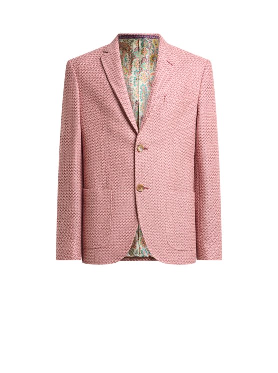 ETRO Facebook ad