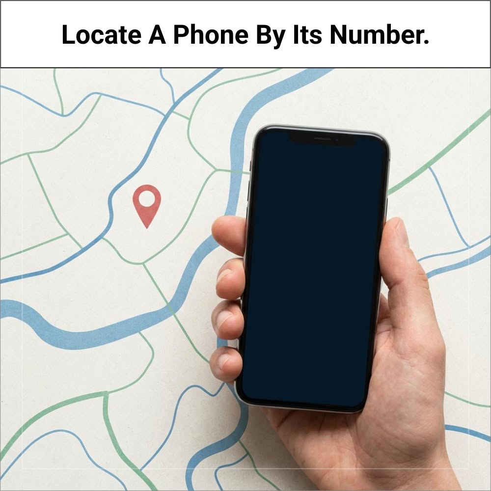 GetSearching Trend Facebook ad: Location Sharing App For Family Phones!