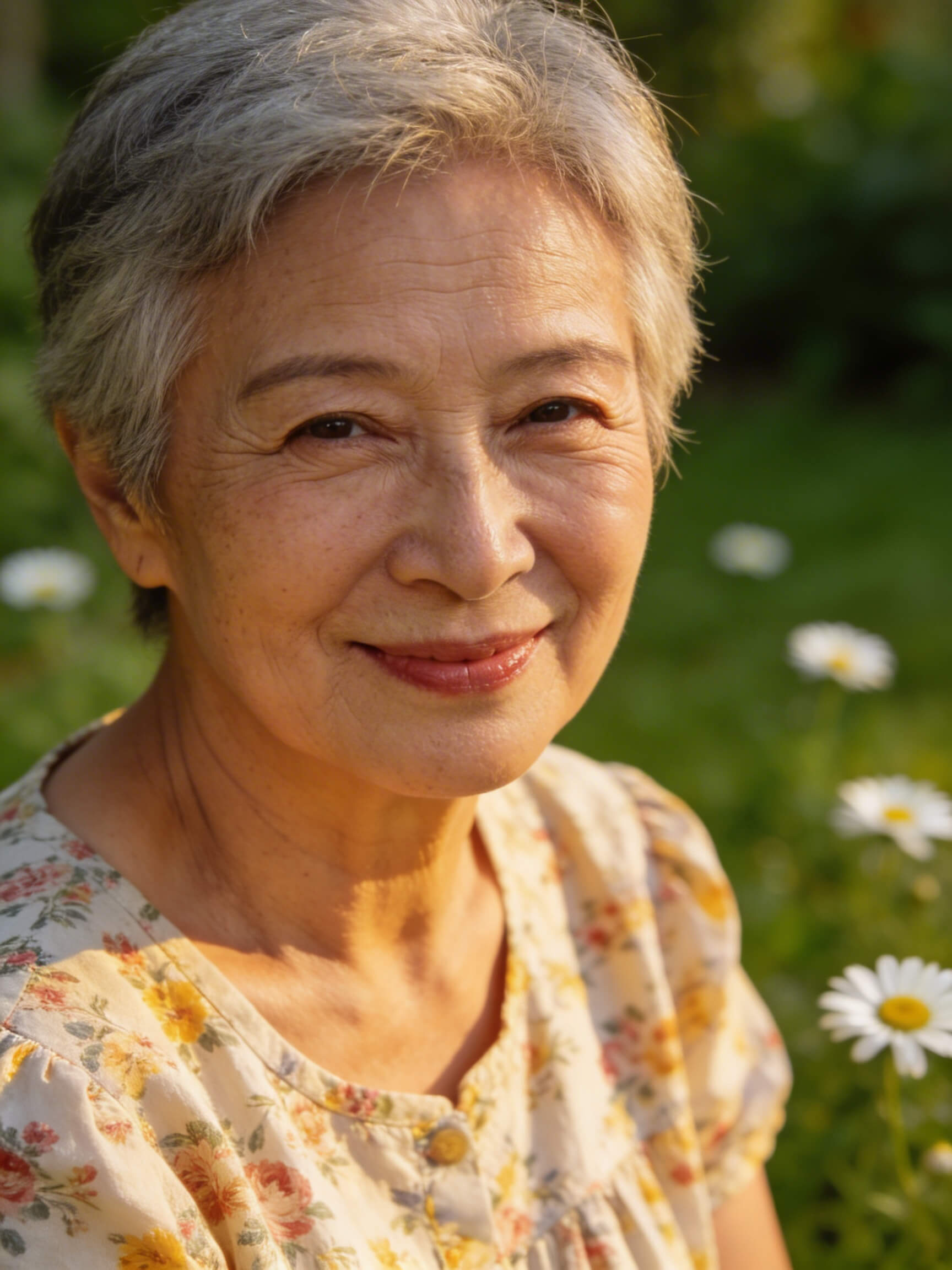 Active Longevity Review Facebook ad