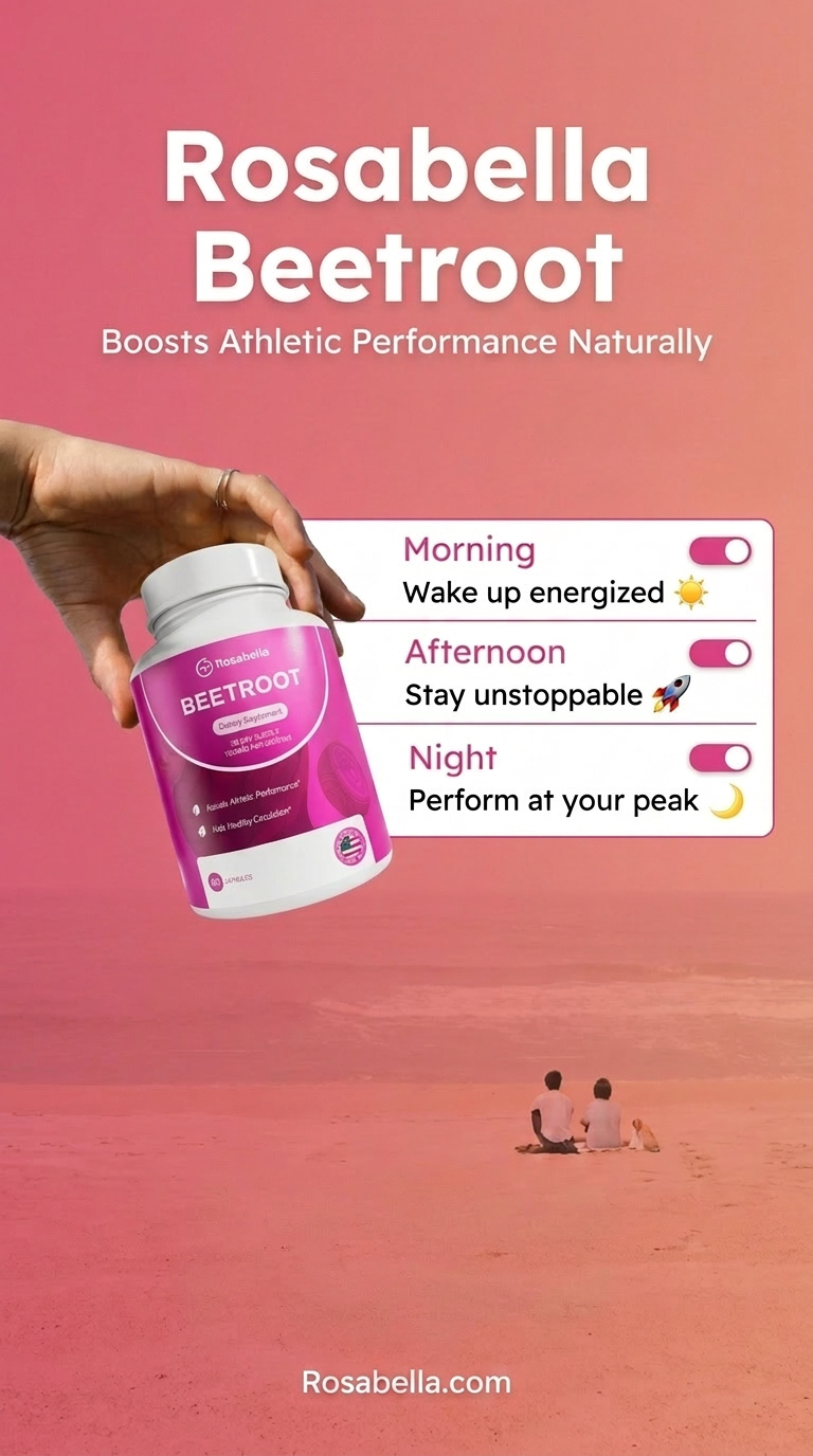 Rosabella Facebook ad
