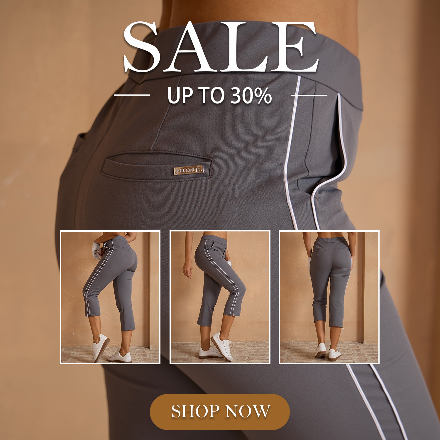 Acegolfs Fashion Facebook ad