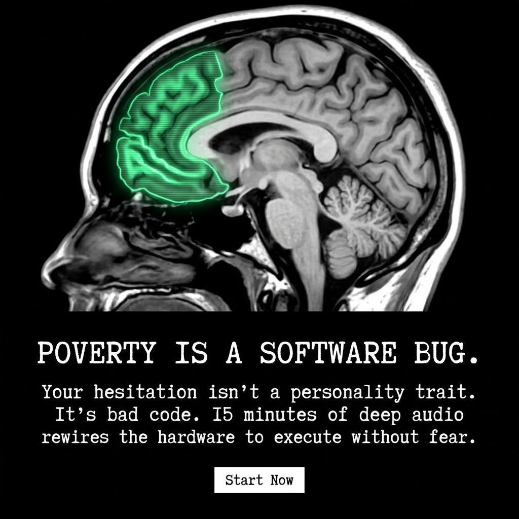 Magnet Mind Facebook ad