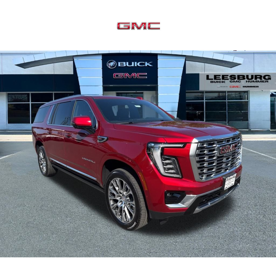 Leesburg Buick GMC Facebook ad: Explore our selection of top-selling models at Leesburg…