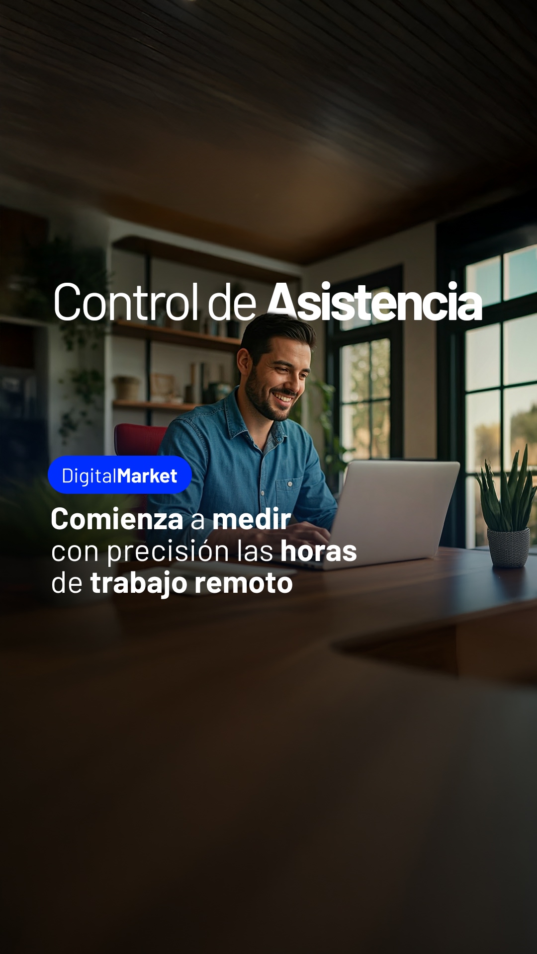 Entel Digital Facebook ad