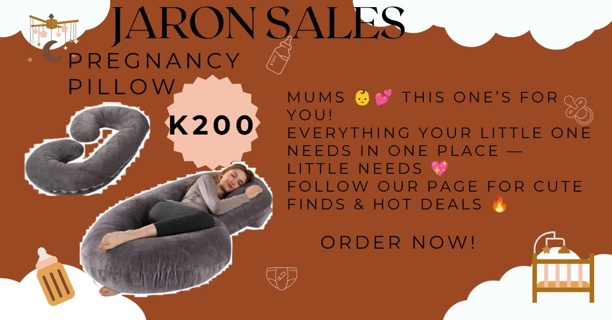 JaronSales Facebook ad: BABY ITEMS