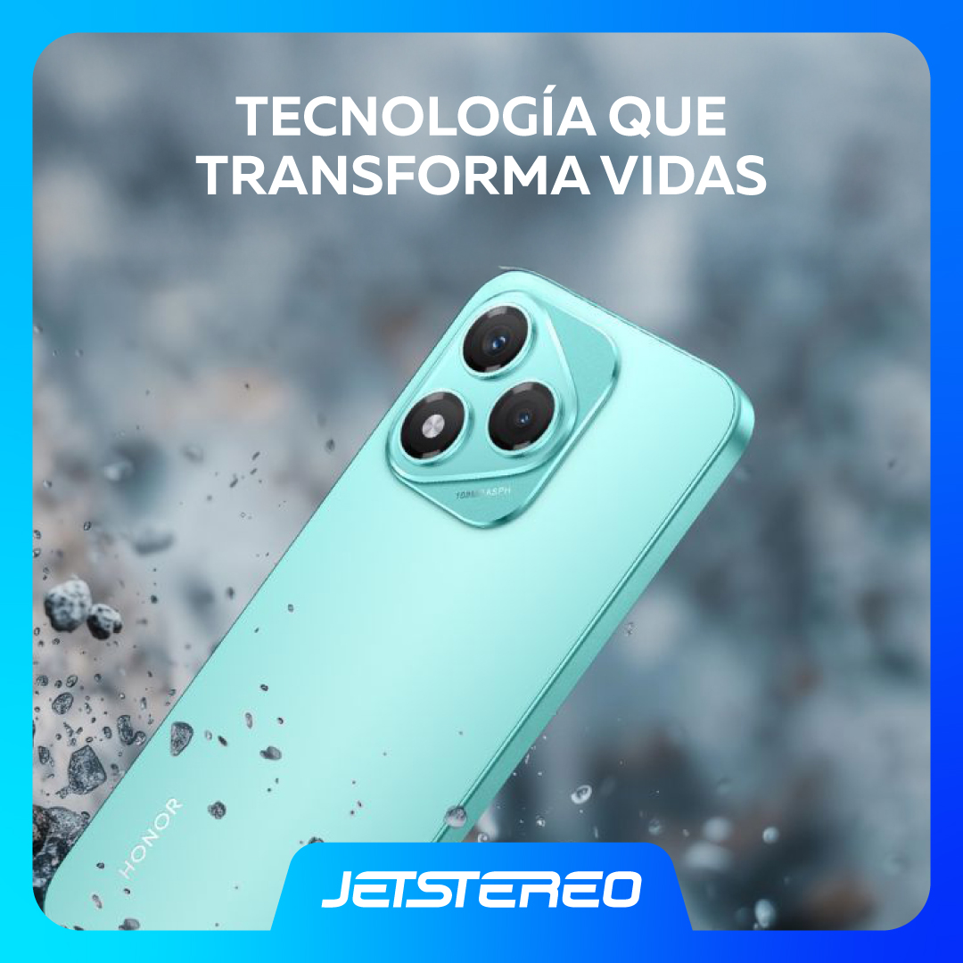Jetstereo Facebook ad