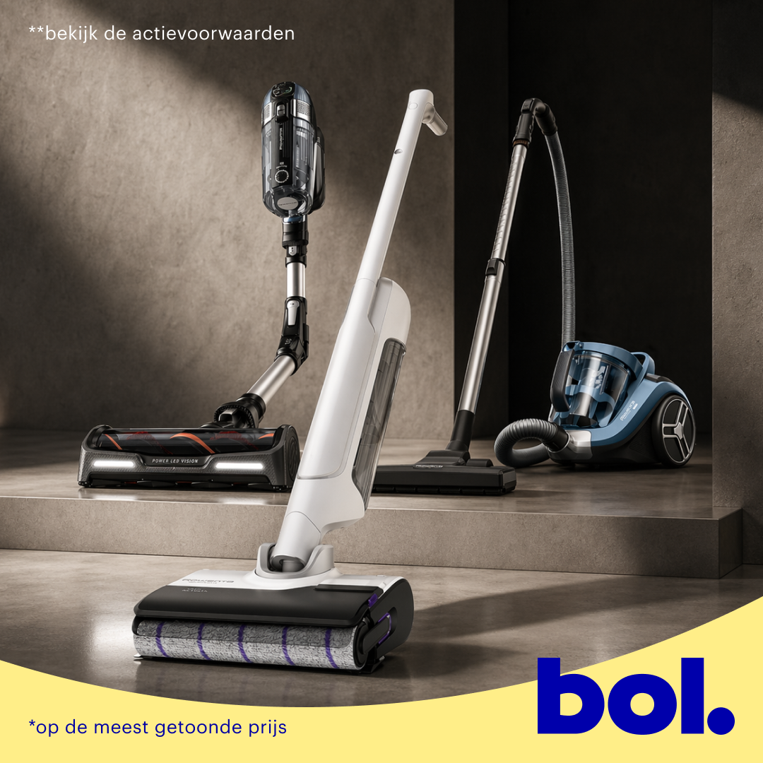 bol Facebook ad