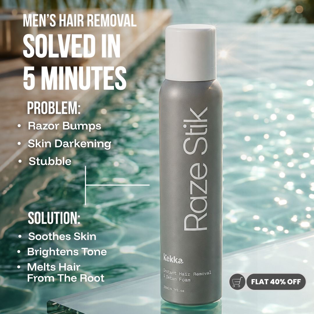 Getkekka Facebook ad
