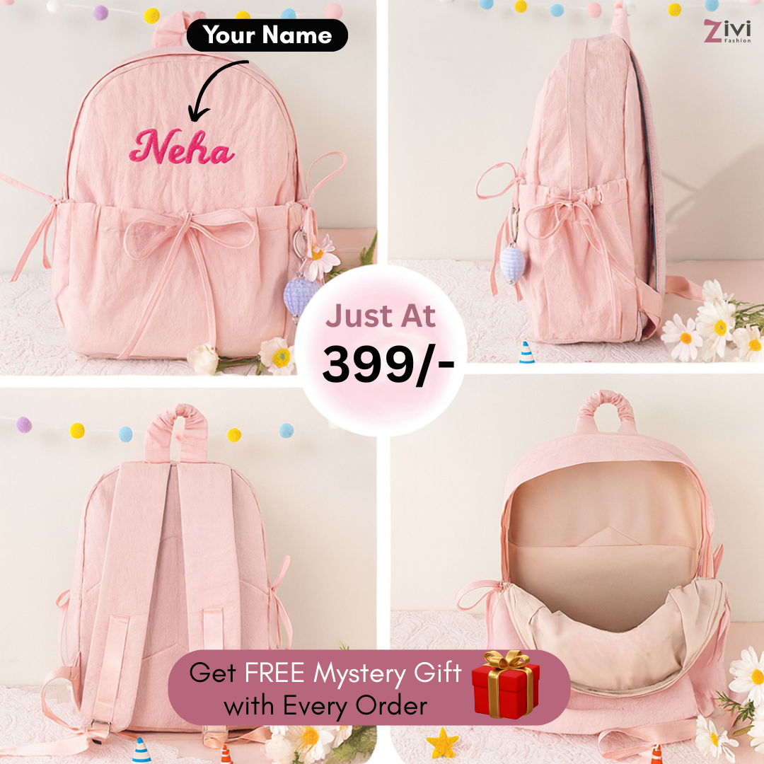 ZiviFashion Facebook ad