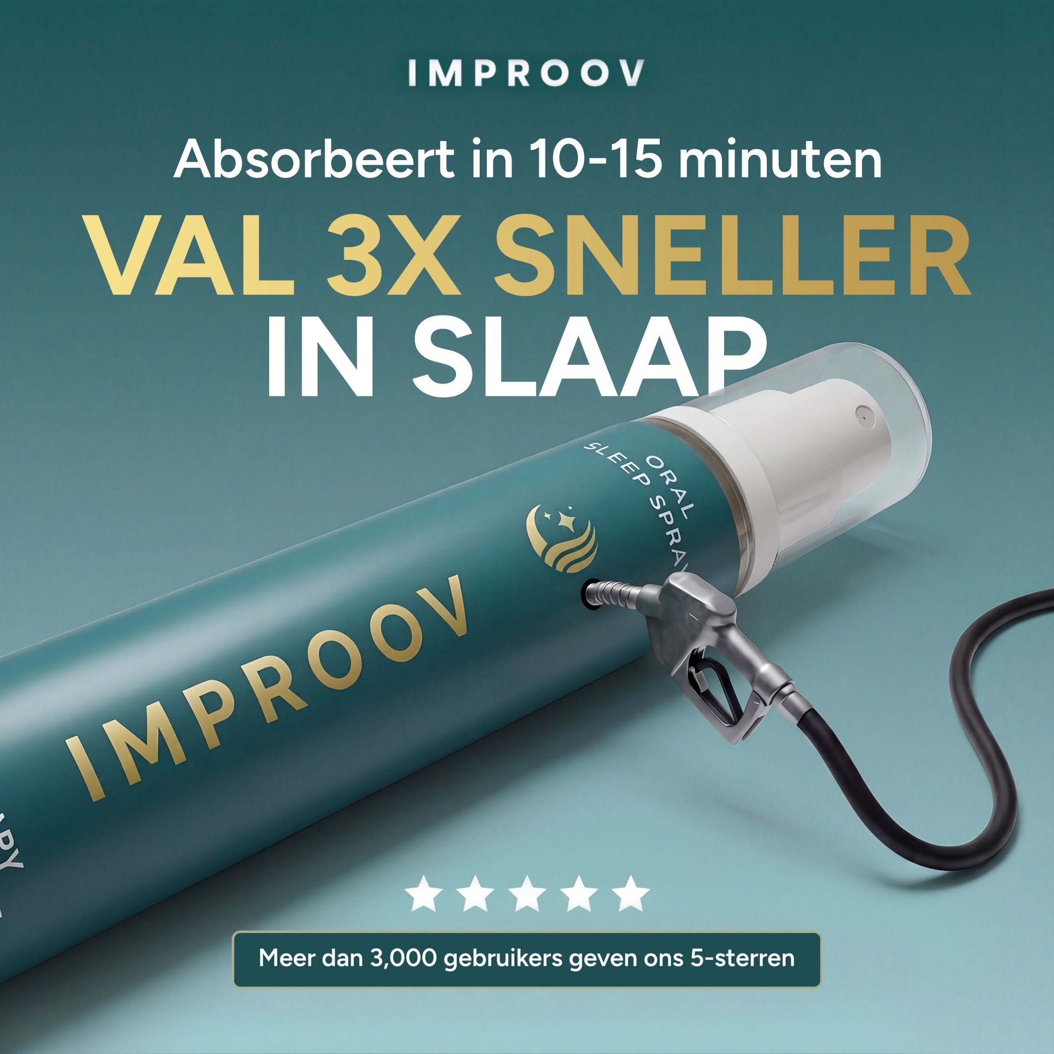 Improov  Facebook ad