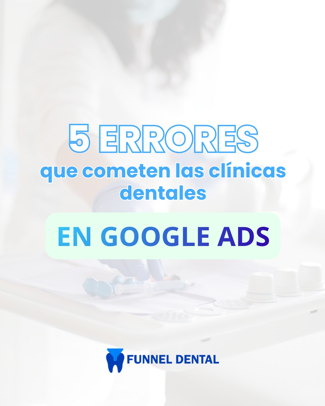 Funnel Dental Facebook ad