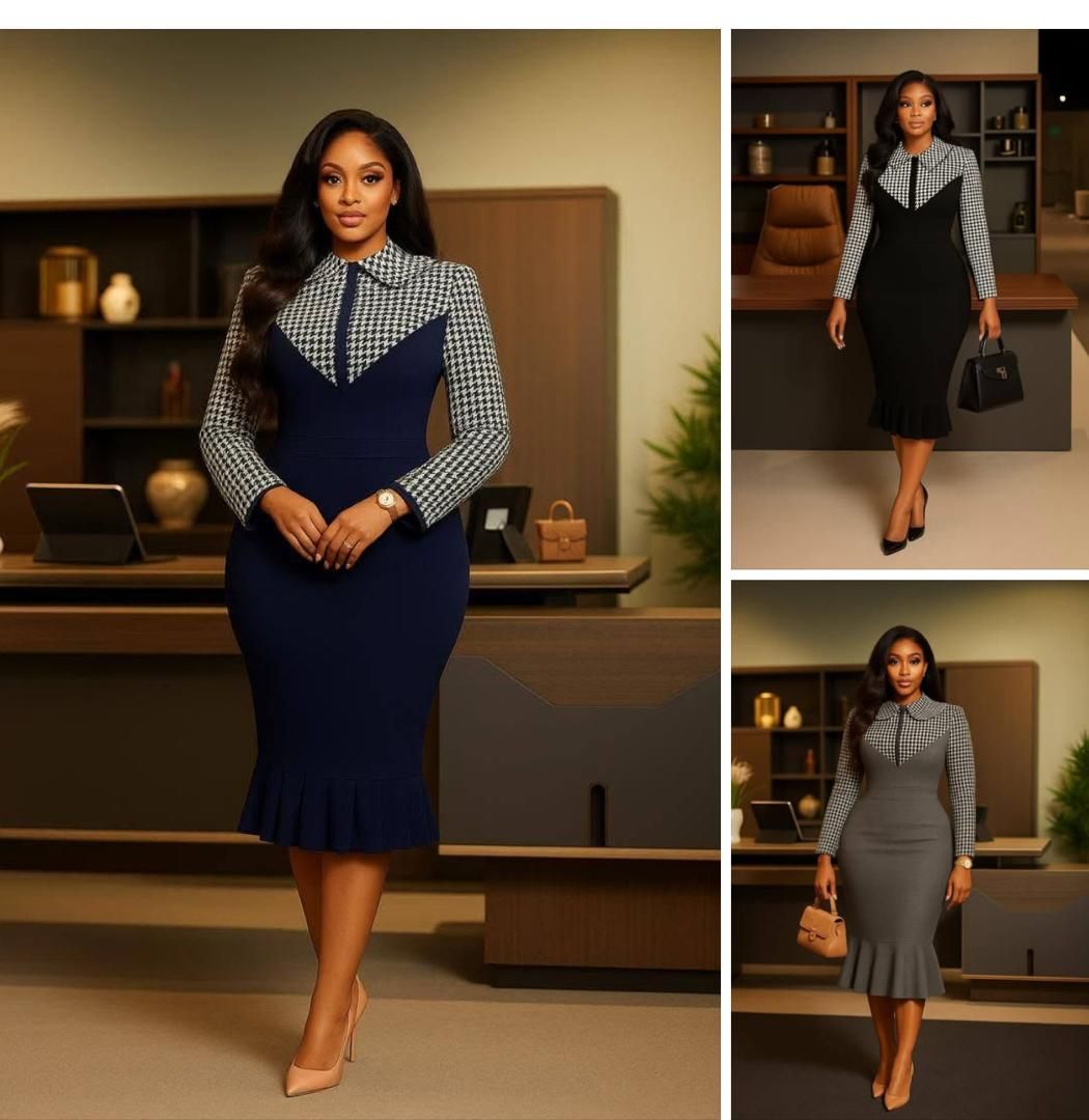 El-Quila Luxe Closet Facebook ad