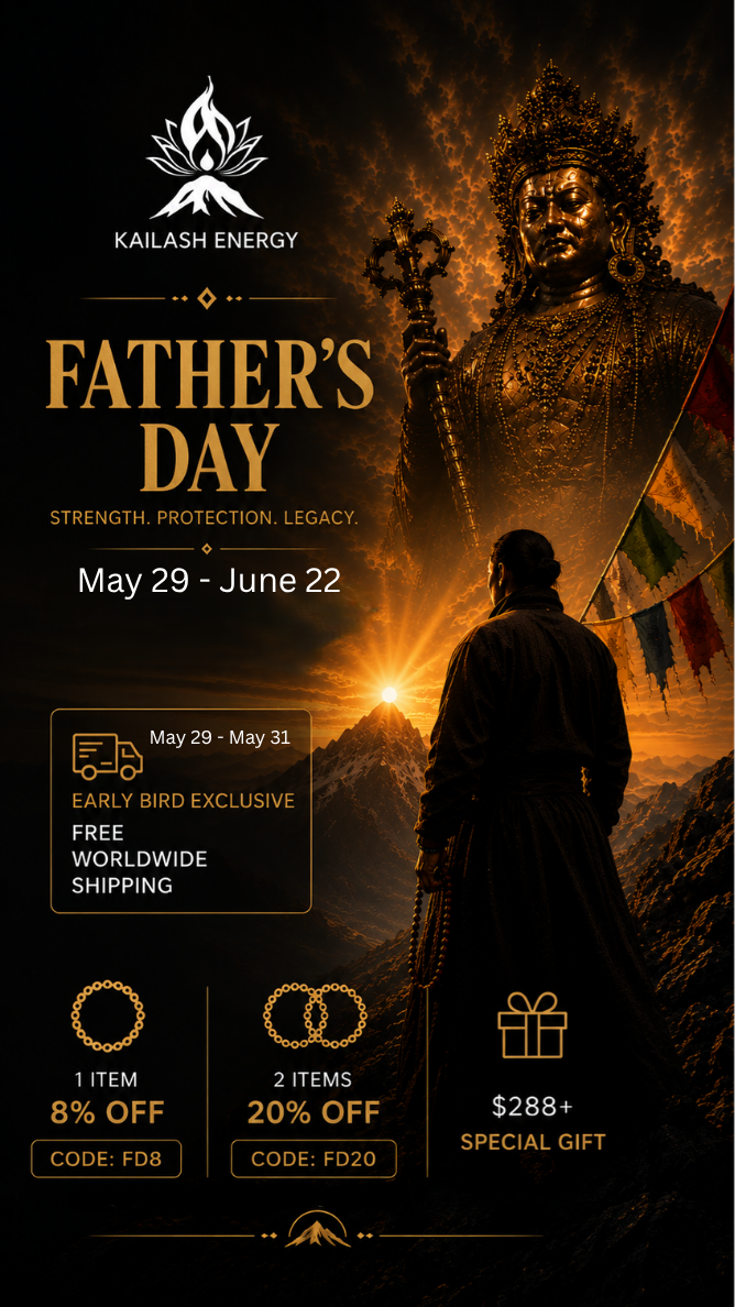 Kailash Energy Facebook ad from May 29, 2026