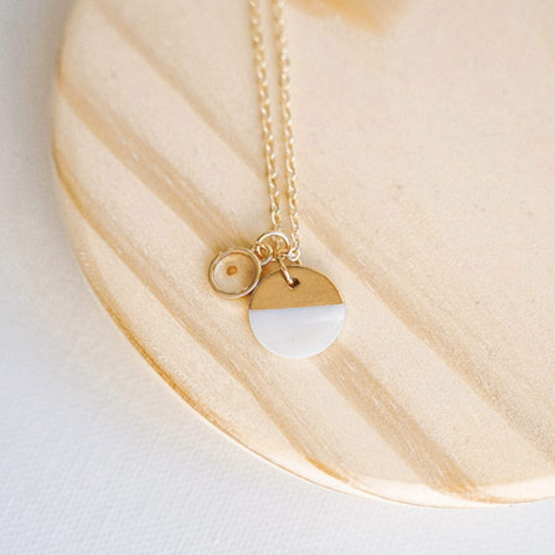 Mauve Jewelry Co. Facebook ad