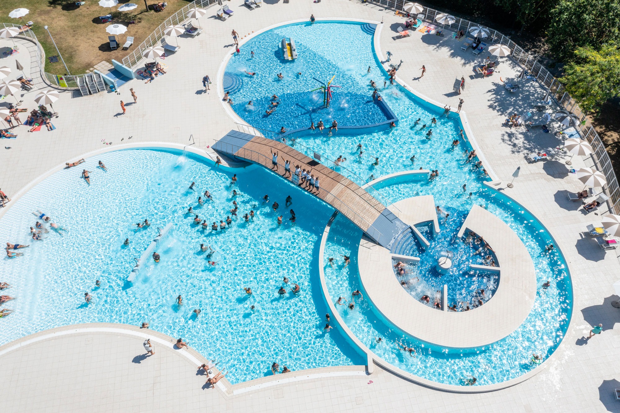 Club del Sole Facebook ad: Die Club del Sole Feriendörfer sind wirklich für…