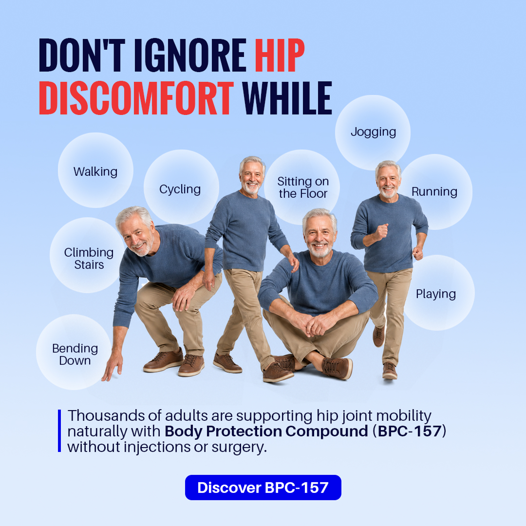 Healthletic US News Facebook ad: The Missing Piece In Real Recovery | Up to 45% OFF