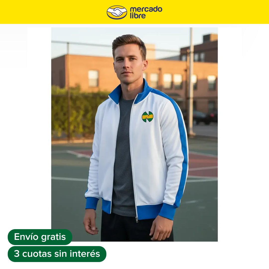 Mercado Libre Facebook ad