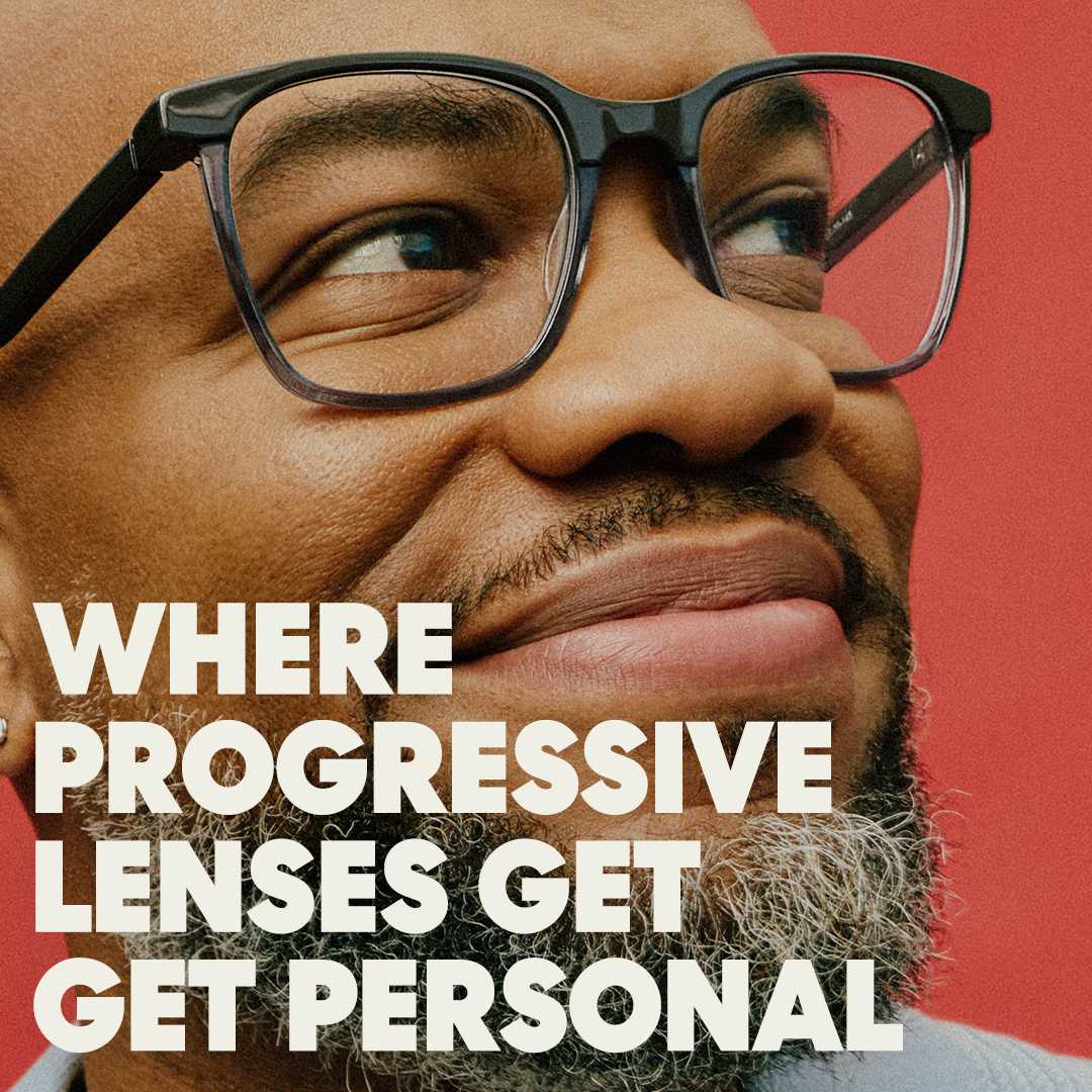 America's Best Eyecare + Eyewear Facebook ad