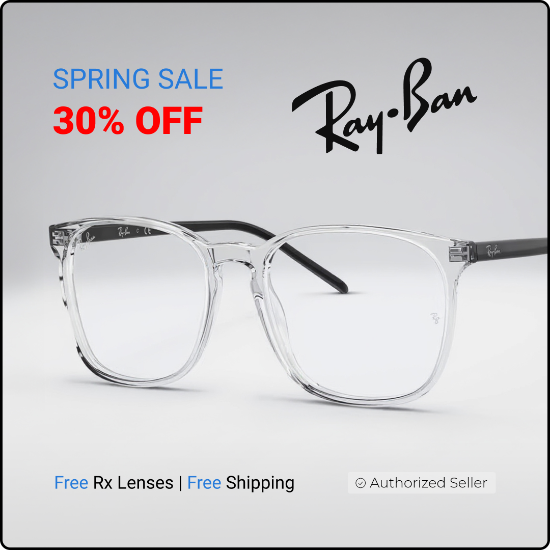 GlassesUSA.com Facebook ad