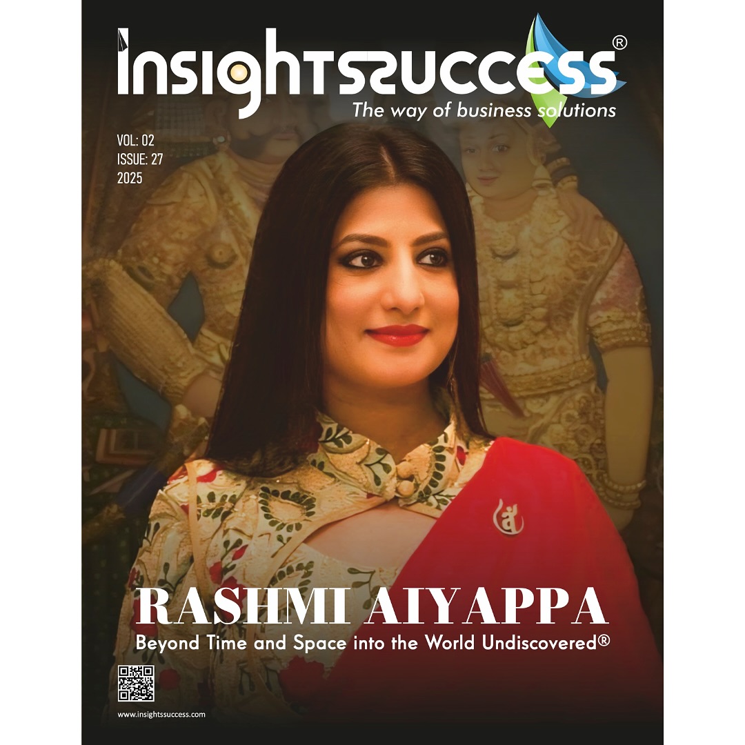 Ms. Rashmi Aiyappa Facebook ad