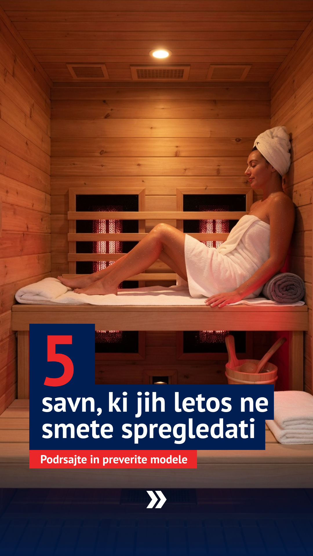 Inpos Facebook ad