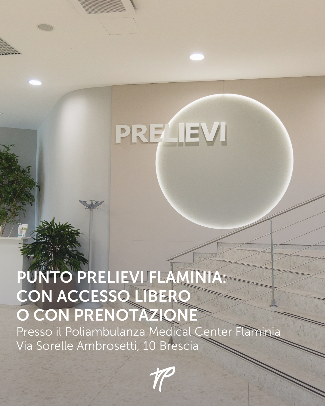 Fondazione Poliambulanza Istituto Ospedaliero Multispecialistico Facebook ad