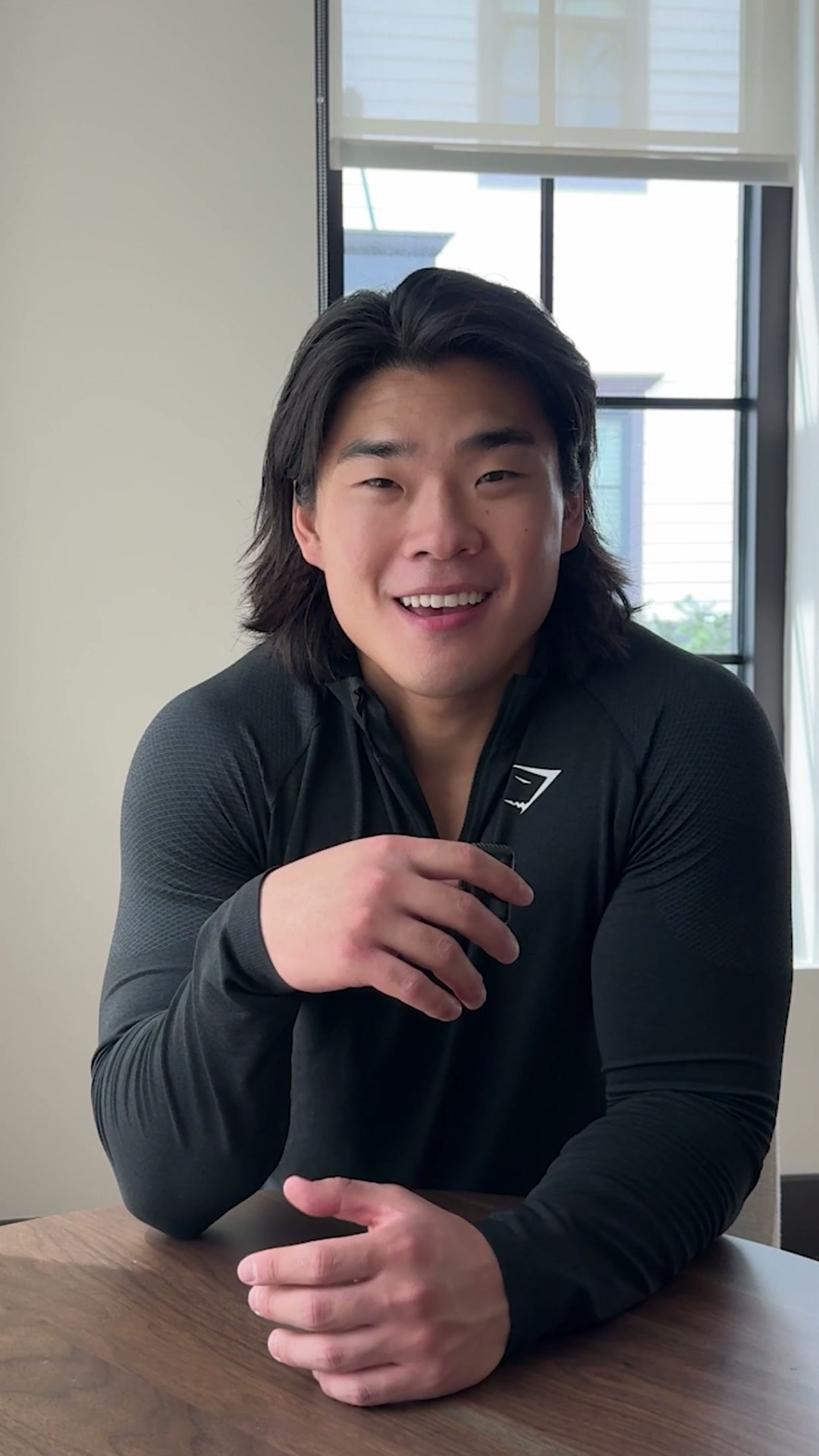 Jun Yuh Facebook ad: Book a free call with my team