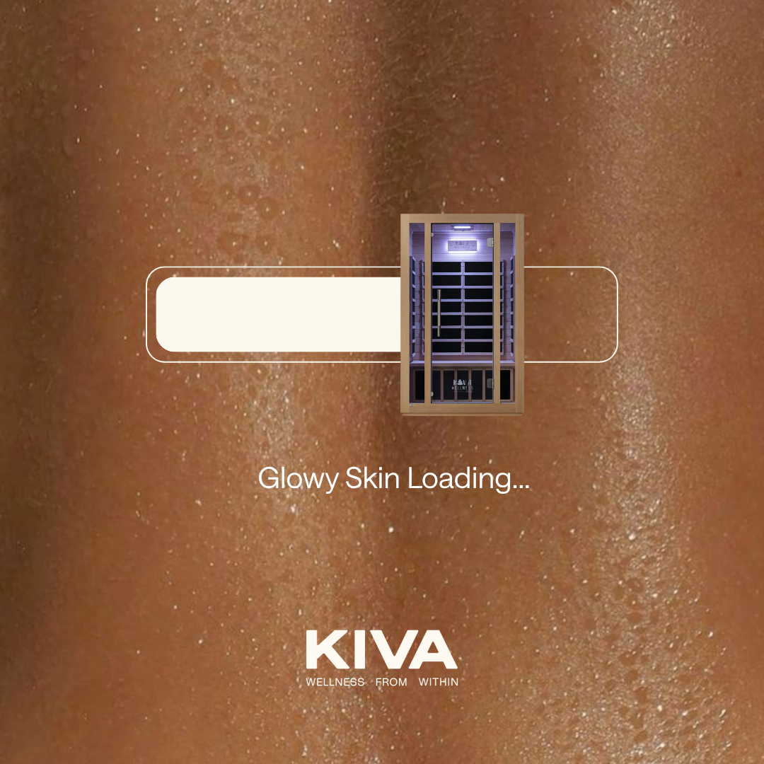 Kiva Wellness Facebook ad
