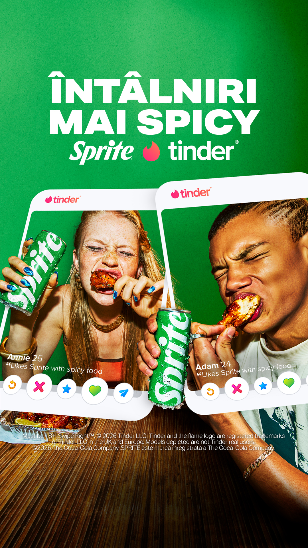 Sprite Facebook ad from Feb 5, 2026