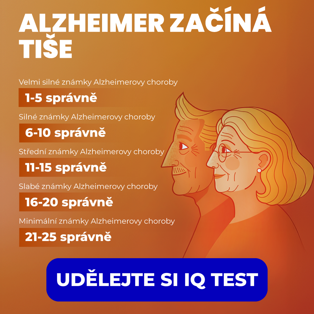 My IQ Facebook ad