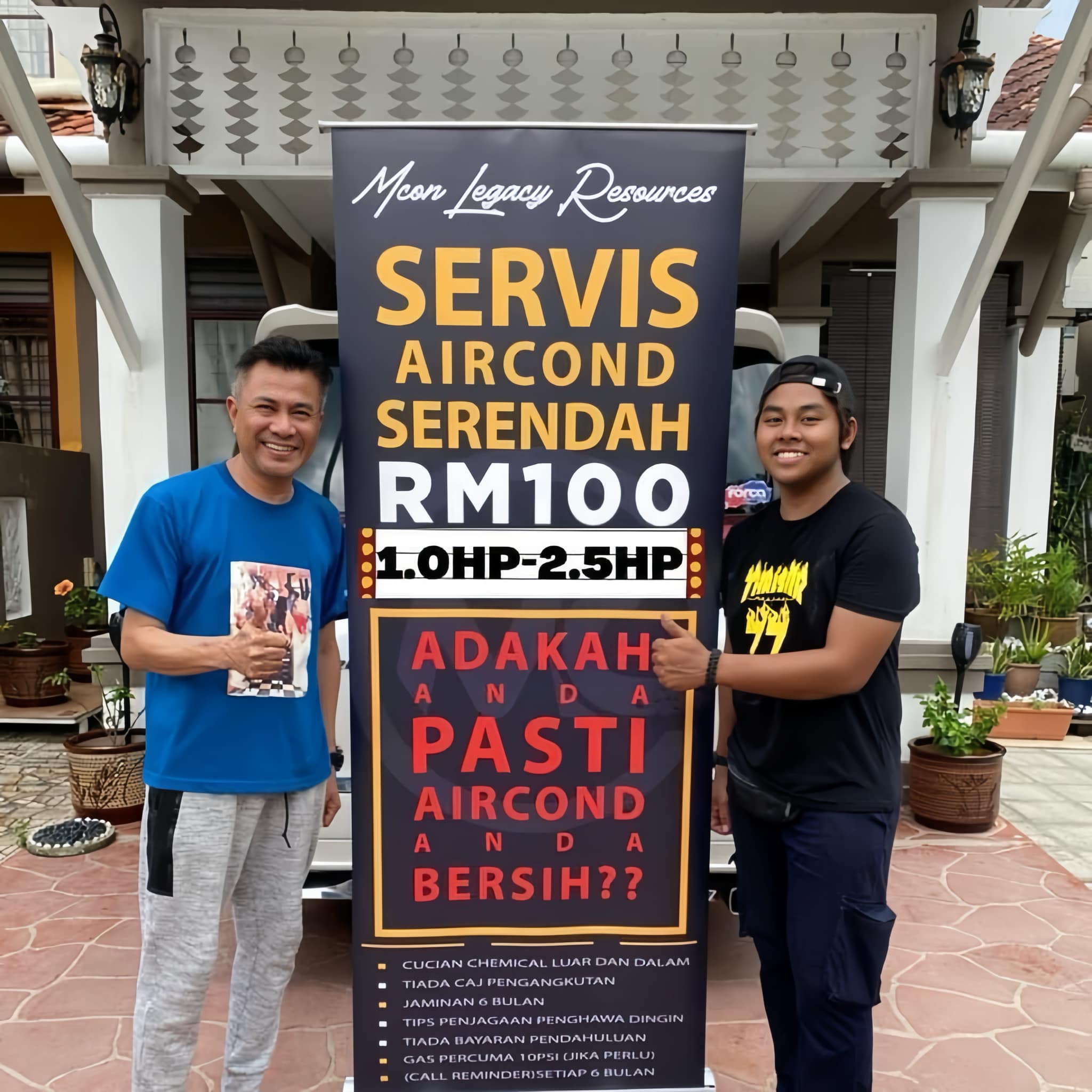 Service aircond murah Kl/sel Facebook ad: π£π₯π’π π’π¦π π¦ππ₯π©πππ πππ₯ππ’π‘πβ¦