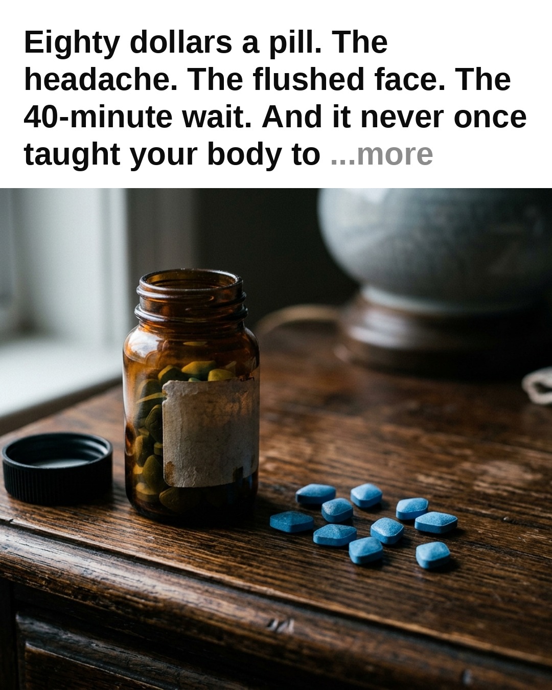 Paul from Hypnozio Facebook ad