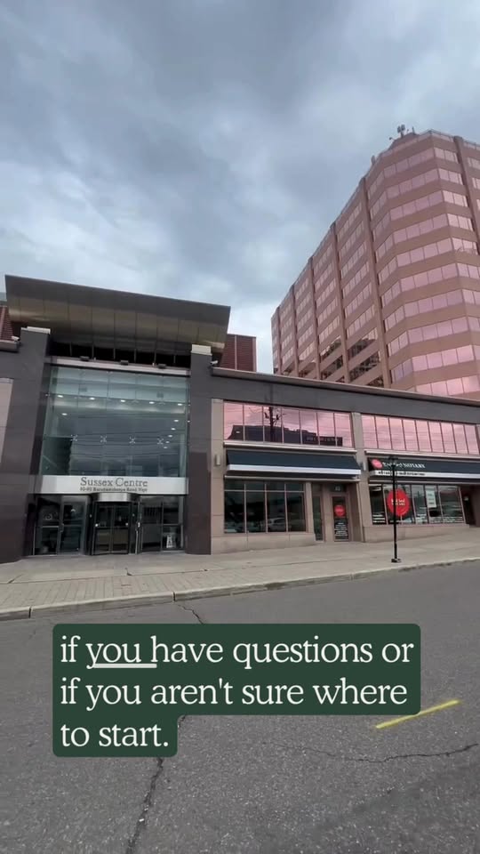 Muscle and Joint Clinic Facebook ad: Free Chiro Consult Mississauga Sq1
